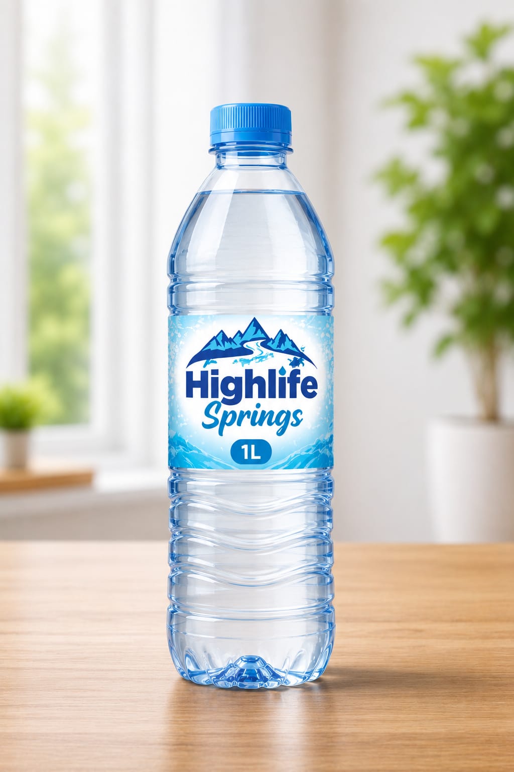 1L Bottle